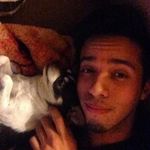 James Orta - @optimisticprime117 - Instagram