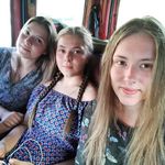 Вероника Морозова - @jamesorvis85437 - Instagram