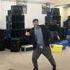 Aaron James Orvis - @aaronjamesorvis - TikTok