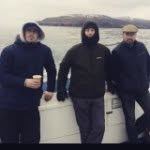 James Orwell - @phelps_unothe1 - Instagram