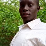 James Oryem Simon - @jamesoryemsimon - Instagram
