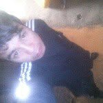 Isaac Rafael Ramirez Rivera - @james.osbournerivera - Instagram