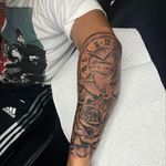 James - @tatt_oosbyjames - Instagram