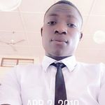 James Osei - @jamesosei7 - Instagram