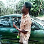 James Osei Ampofo - @jamesoseiampofo - Instagram