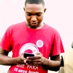 James Osei Appiah - @jamesoseiappiah - Instagram