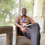 James Osei Danquah - @jamie.danquah - Instagram