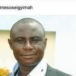 James Osei-Gyimah - @jamesoseigyimah - Instagram
