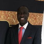 James Osei-Kofi - @oseikofj - Instagram