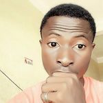 James Osei Kofi Gyedu Yeboah - @kofi_gyedu - Instagram