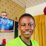 Nana Osei Bonsu James - @james.osei.3154 - Instagram