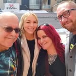 Jim Oseroff - @jamesoseroff - Instagram