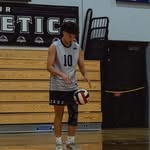 Christopher James Oshiro - @christopher_athletics - Instagram