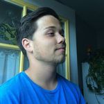 James Osmond - @james.osmond.92 - Instagram