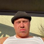 James Osmond - @jamesozmond11 - Instagram