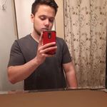 James Osmond - @osmond_13 - Instagram