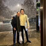 Samuel James Michael Osmond - @cosmicgothprince - Instagram