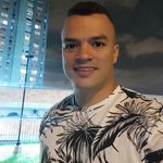 James Osorio - @yein2109 - Instagram