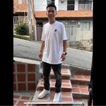 James Osorio - @jamesosorio98 - Instagram