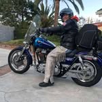 Harley Davidson parts sales - @james_foster_124 - Instagram