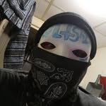 James Oster - @nimphetamyne - Instagram