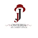 Osteria James Joyce - @osteria_jamesjoyce - Instagram