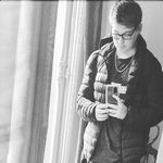 james ostler - @ostler.james - Instagram