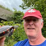James Ostler - @nature_jameso - Instagram