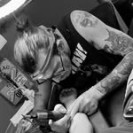 James Ostler - @jimmytattoos801 - Instagram