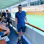 James Patrick Ostler - @jamespatrickostler - Instagram
