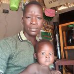 Andre James Oteng - @otengandrejames - Instagram