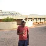 James Semaj Oteng - @otengsemaj - Instagram