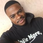Kwesi Oteng James - @jamesoteng1 - Instagram