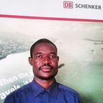 James Oteya. - @jamesoteya27 - Instagram