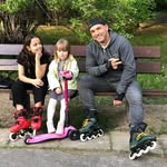 Francisco António - @jamesotoboah - Instagram