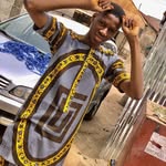James otobo - @james_otobo - Instagram