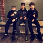 @jamesotoole27 - Instagram
