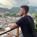 James Otterson - @07_jotters - Instagram
