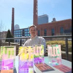 James Roger Otteson III - @ottesondesign - Instagram