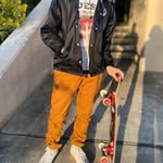 Chris James Ottley - @chrisottleys_clothes - Instagram