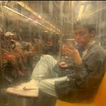 @jamesottomanelli - Instagram