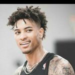 James Oubre - @big_player_daddy - Instagram