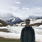 James Overstreet - @jamesoverstreet - Instagram
