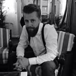 James Overall - @overalljames - Instagram