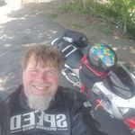 James Kevin Overbay - @sndcrtns - Instagram