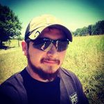James Overbay - @overbay493 - Instagram