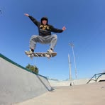 James Overbey - Facebook