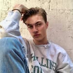 Lukas (Luke) James Overbrook - @luke.iah - Instagram