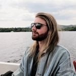 James Overend - @jamesoverend - Instagram