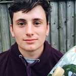 James Overend - @jamesoverendsk8 - Instagram